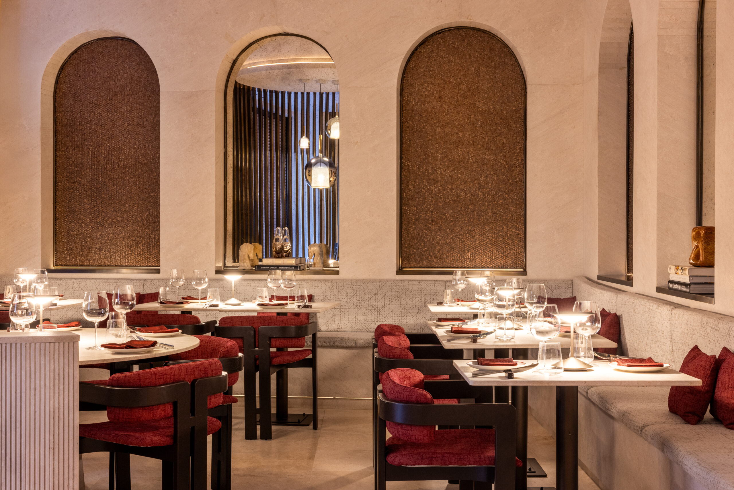 Ristorante di carne milano