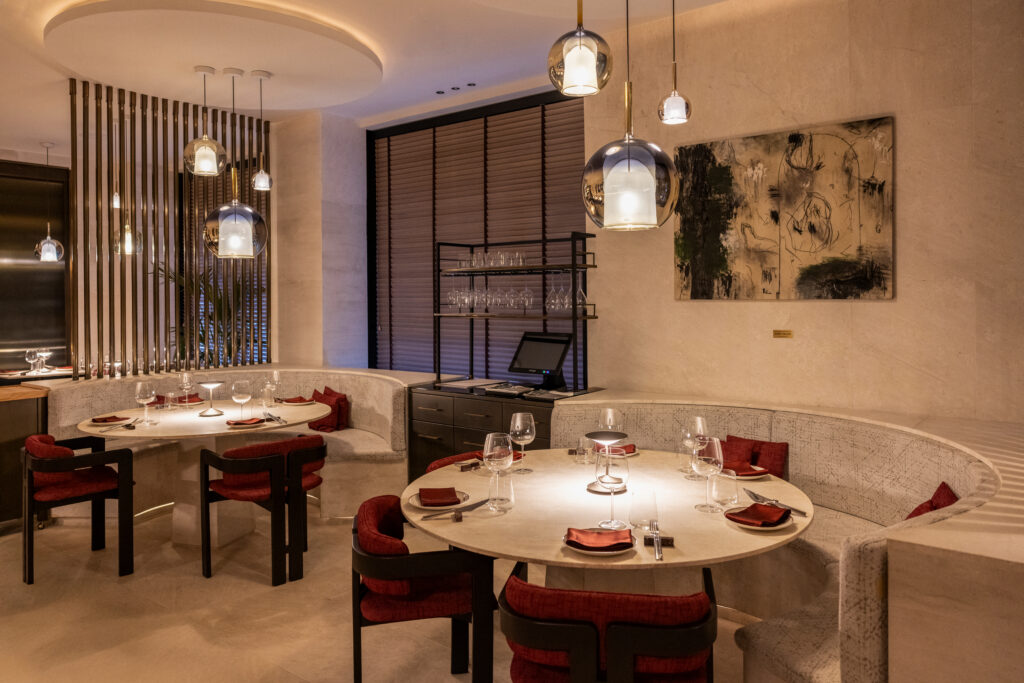 Ristorante di carne milano
