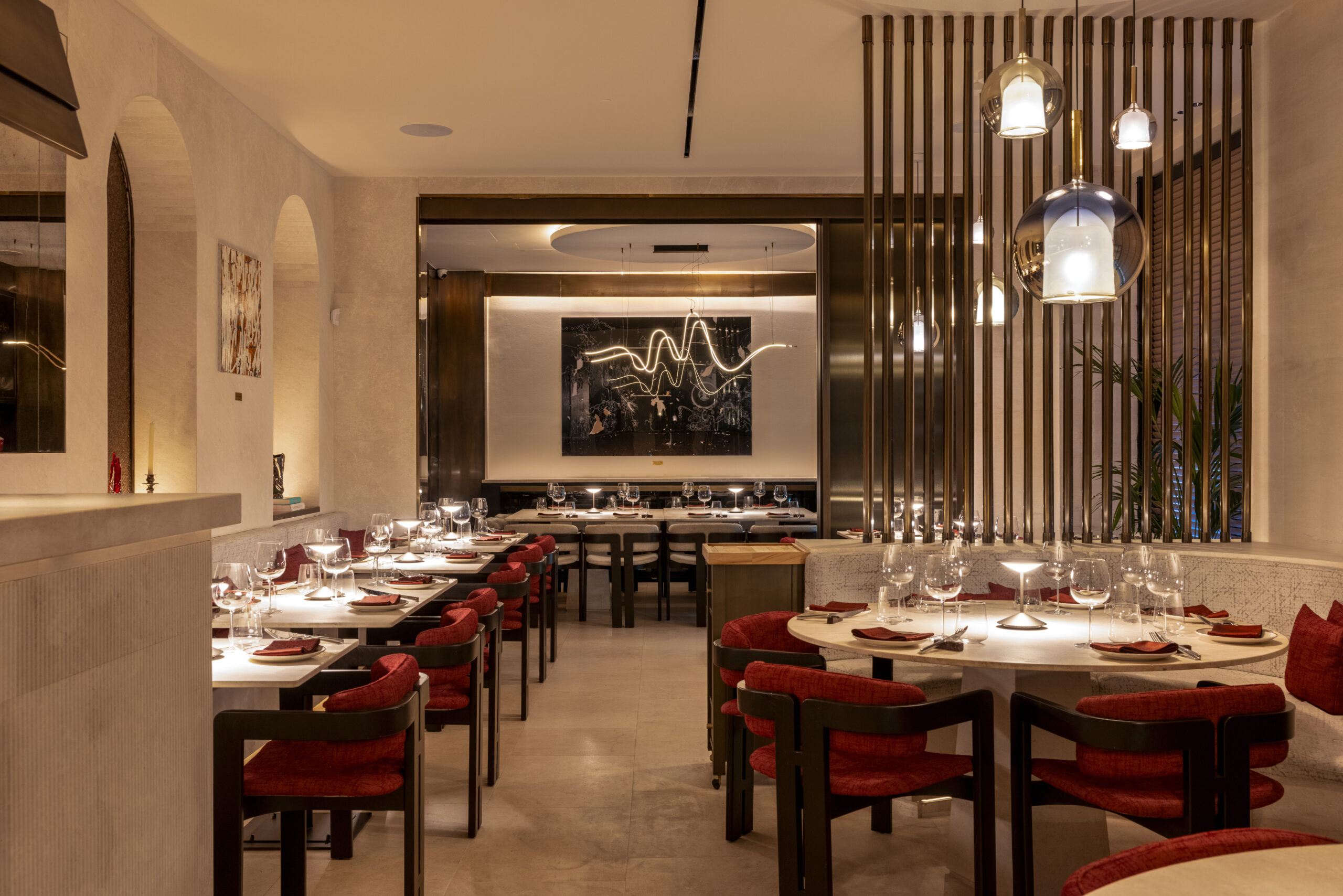 Ristorante Carnissage Milano